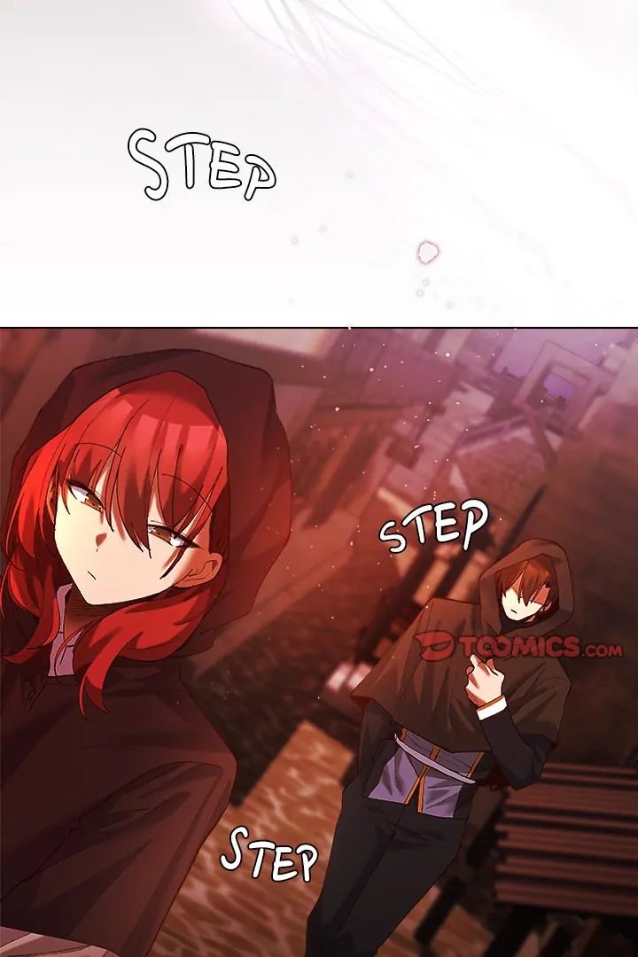 I Will Protect the Lady - Chapter 3 Page 85