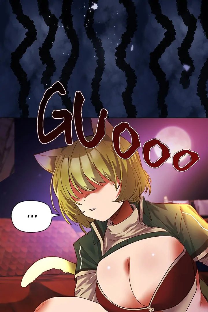 I Will Protect the Lady - Chapter 3 Page 88