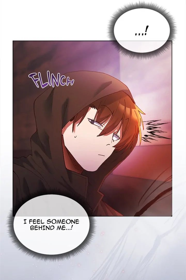 I Will Protect the Lady - Chapter 3 Page 93