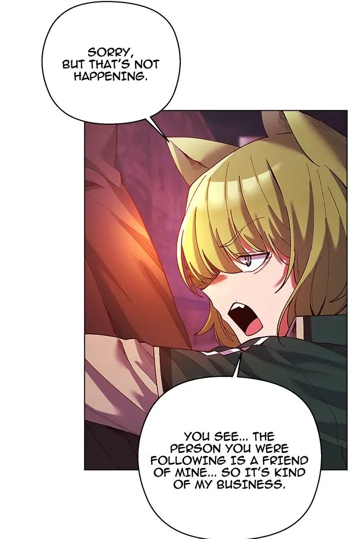 I Will Protect the Lady - Chapter 4 Page 11