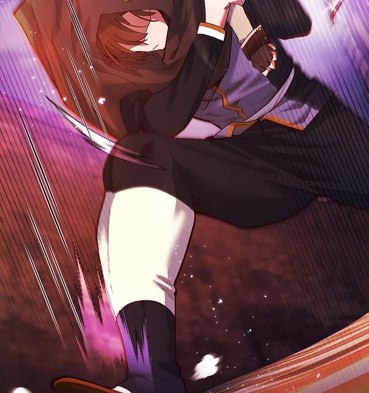 I Will Protect the Lady - Chapter 4 Page 19