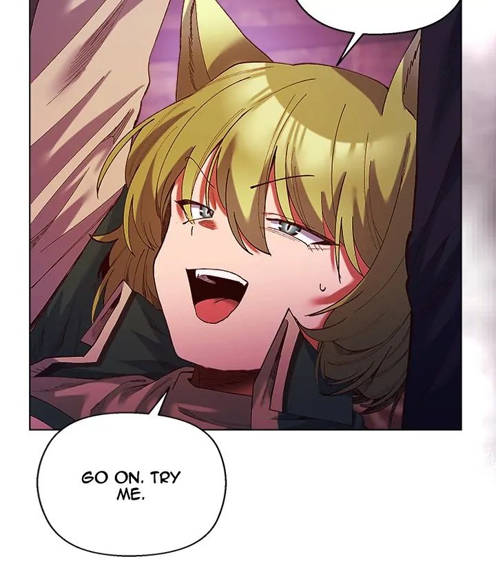 I Will Protect the Lady - Chapter 4 Page 28