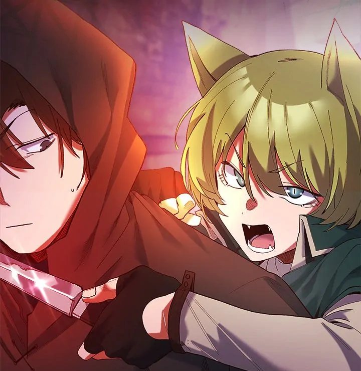 I Will Protect the Lady - Chapter 4 Page 4