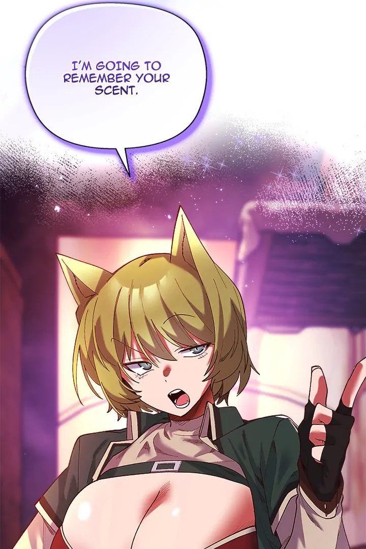 I Will Protect the Lady - Chapter 4 Page 48