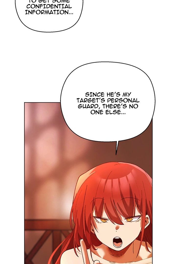 I Will Protect the Lady - Chapter 4 Page 83