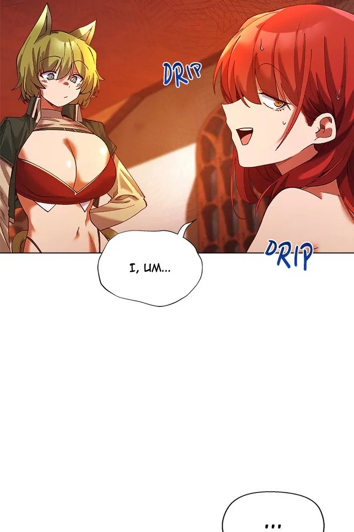 I Will Protect the Lady - Chapter 4 Page 87