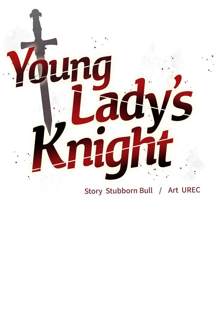 I Will Protect the Lady - Chapter 5 Page 11