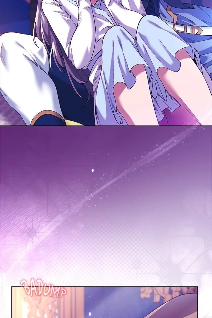 I Will Protect the Lady - Chapter 5 Page 32