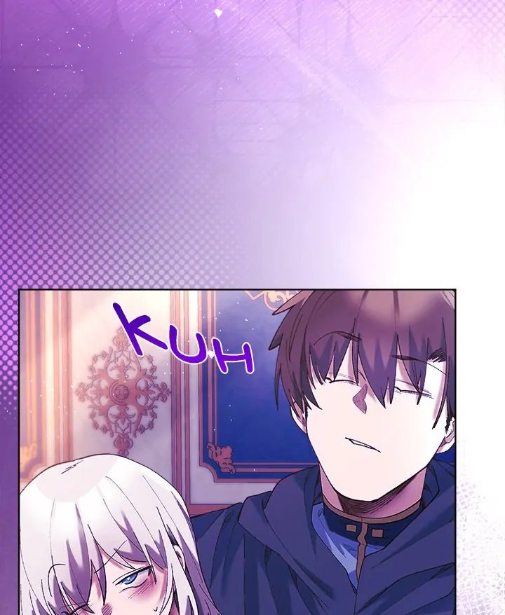 I Will Protect the Lady - Chapter 5 Page 34