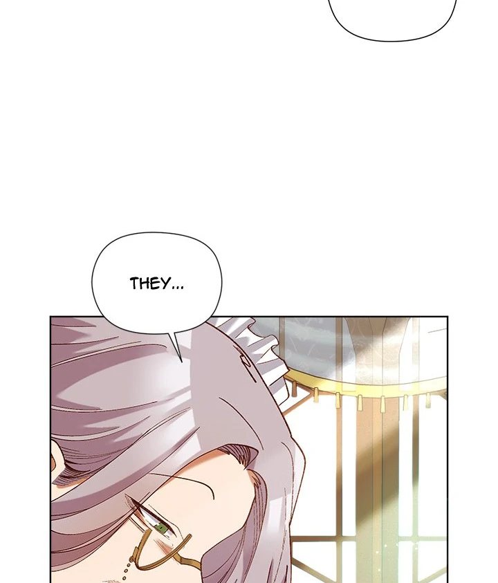 I Will Protect the Lady - Chapter 5 Page 43