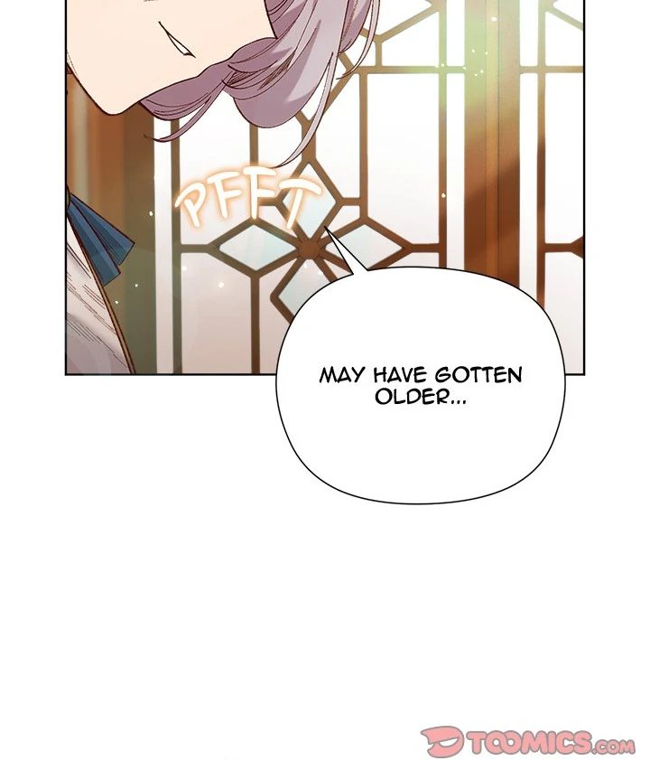 I Will Protect the Lady - Chapter 5 Page 44