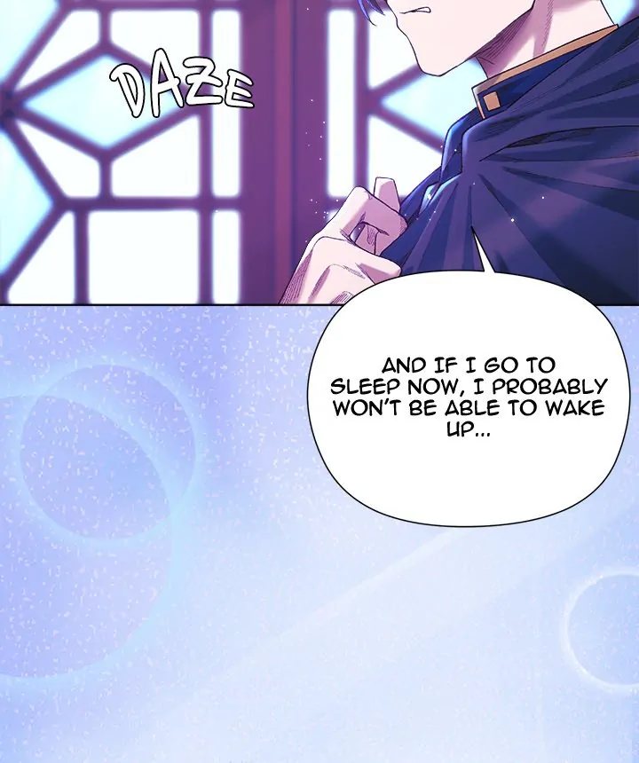 I Will Protect the Lady - Chapter 5 Page 5