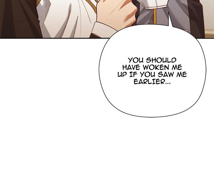 I Will Protect the Lady - Chapter 5 Page 54