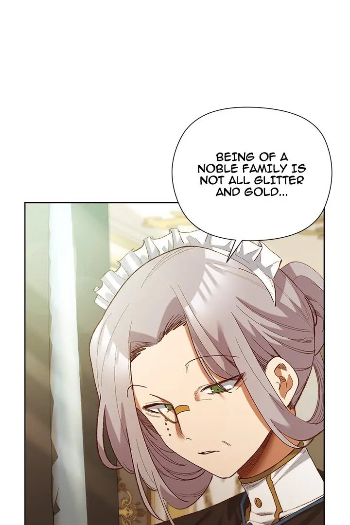 I Will Protect the Lady - Chapter 5 Page 65