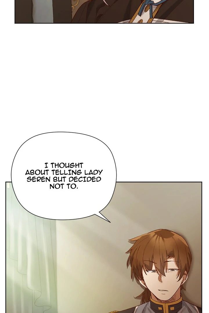 I Will Protect the Lady - Chapter 5 Page 66