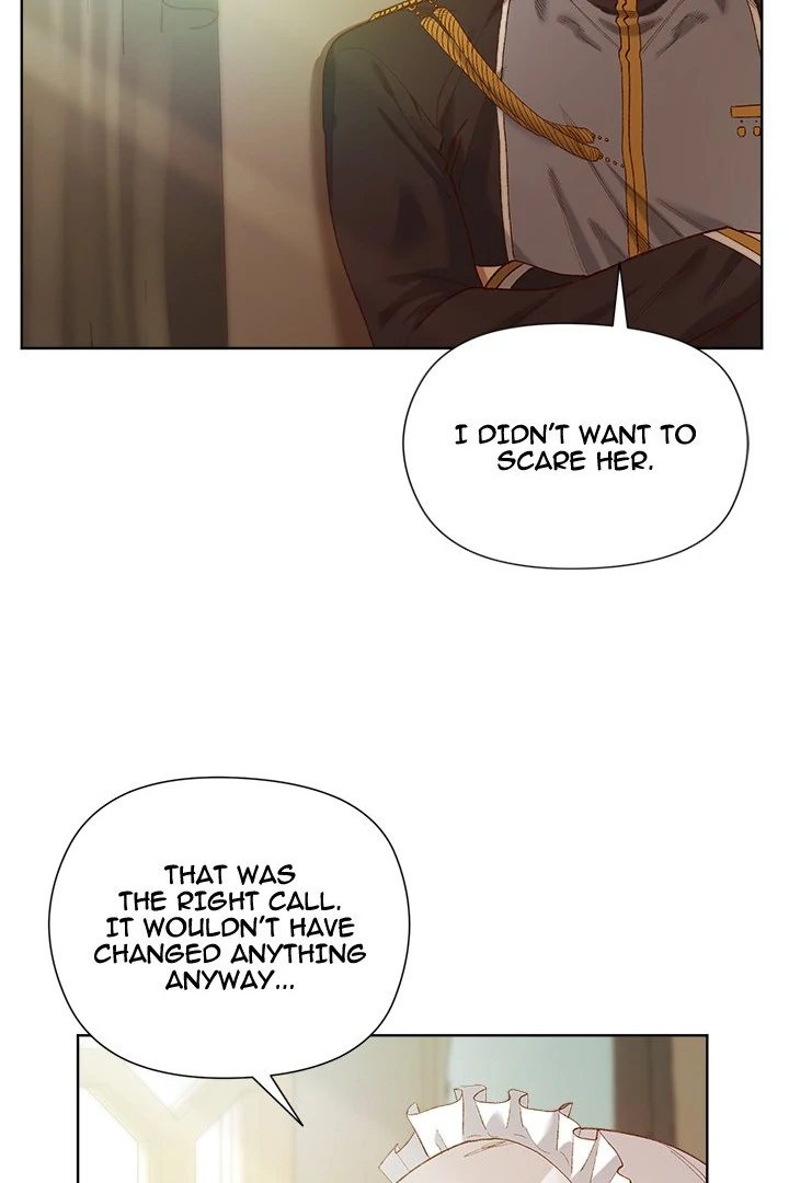 I Will Protect the Lady - Chapter 5 Page 67