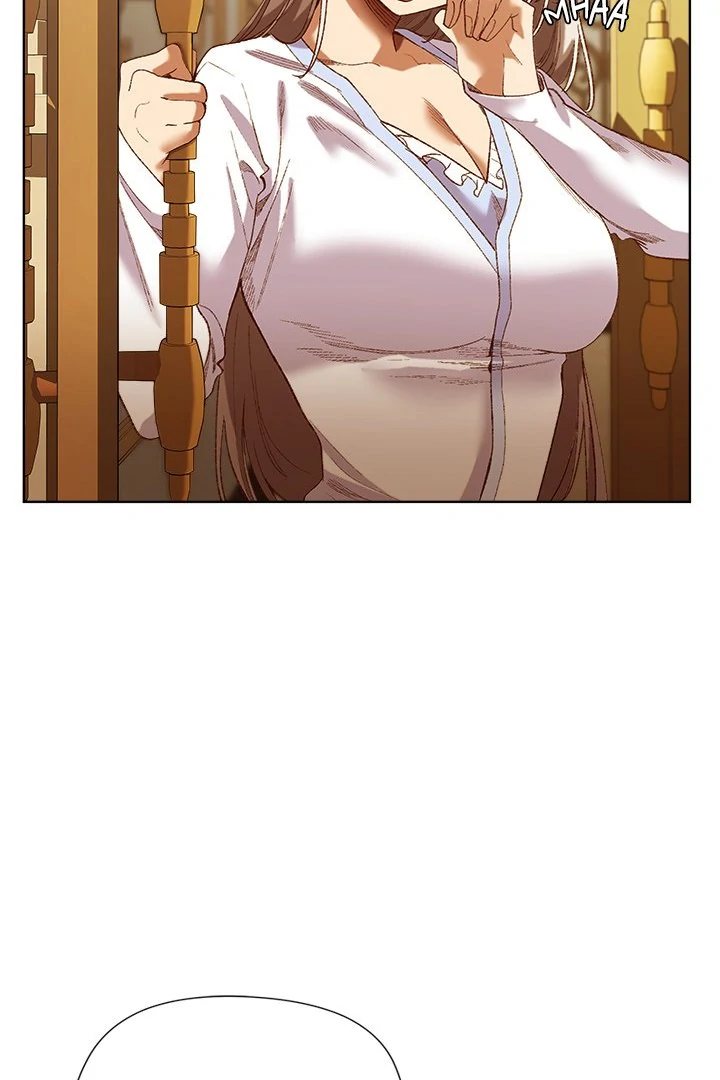 I Will Protect the Lady - Chapter 5 Page 72