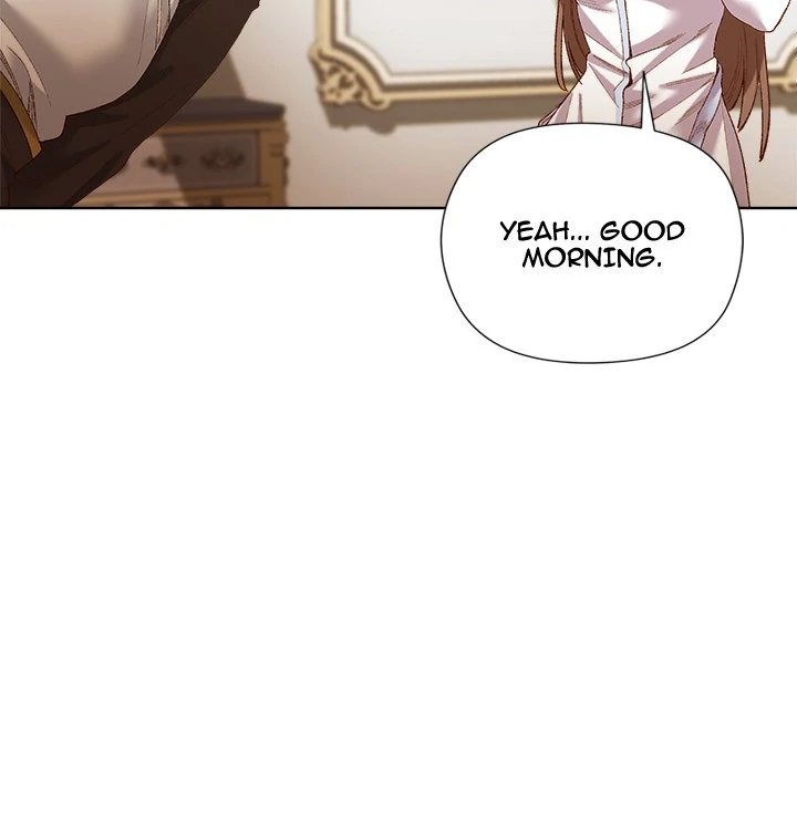 I Will Protect the Lady - Chapter 5 Page 74