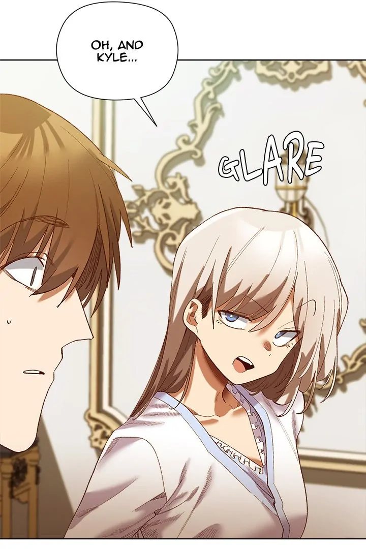 I Will Protect the Lady - Chapter 5 Page 75