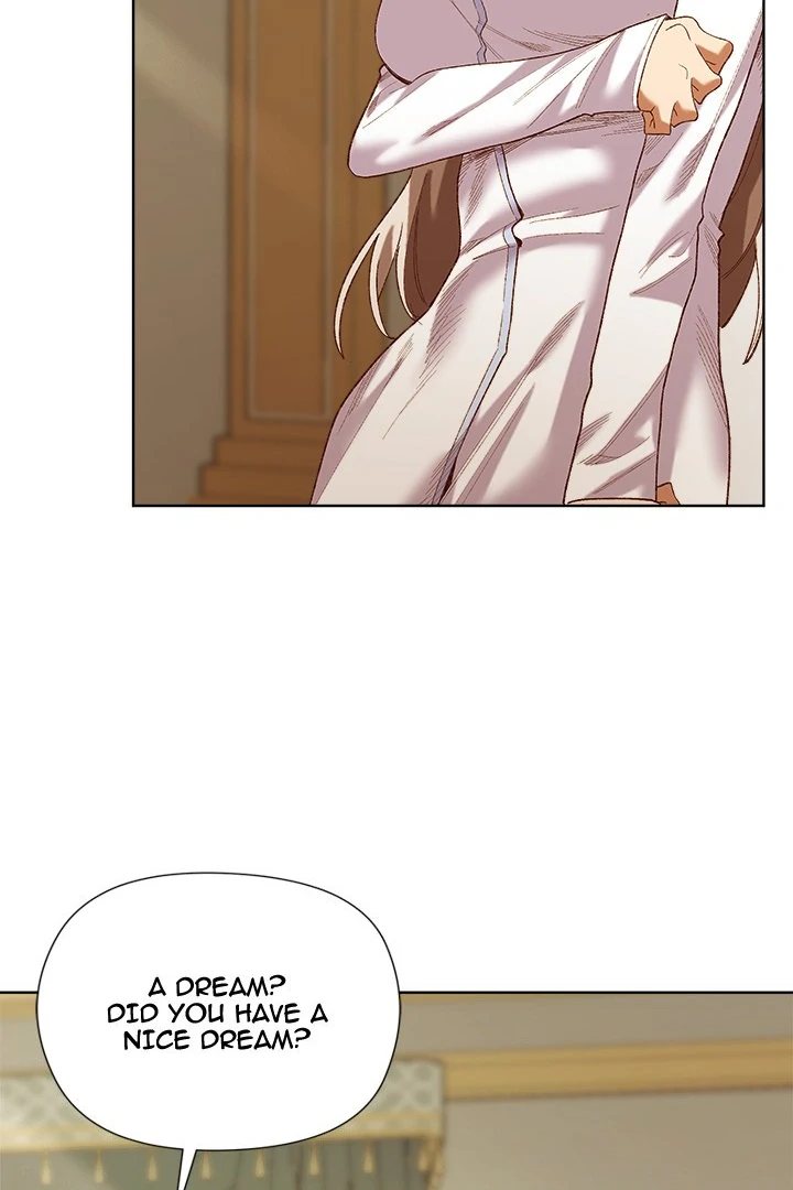 I Will Protect the Lady - Chapter 5 Page 82