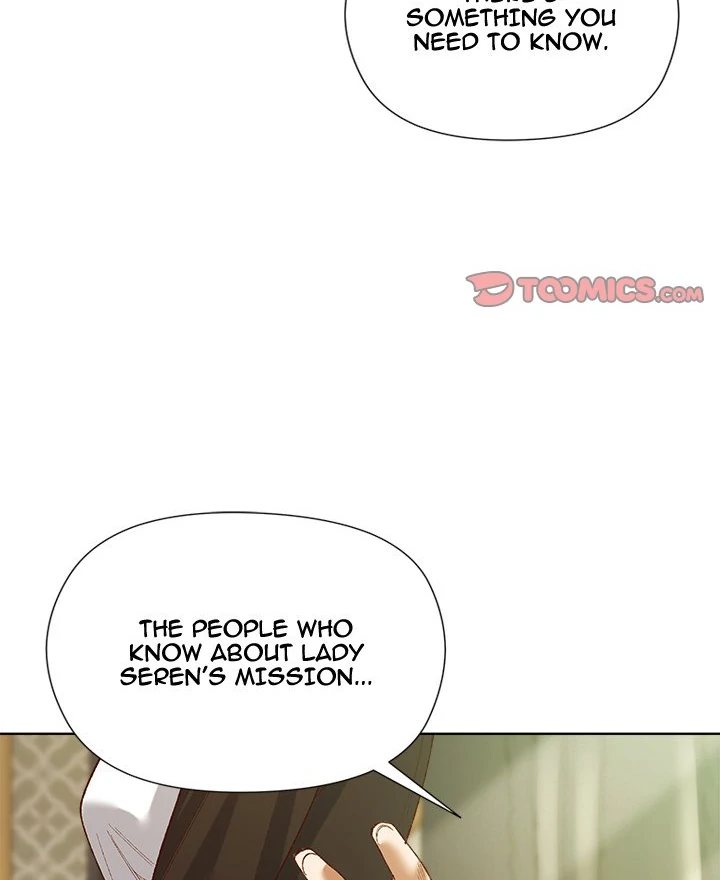 I Will Protect the Lady - Chapter 5 Page 98