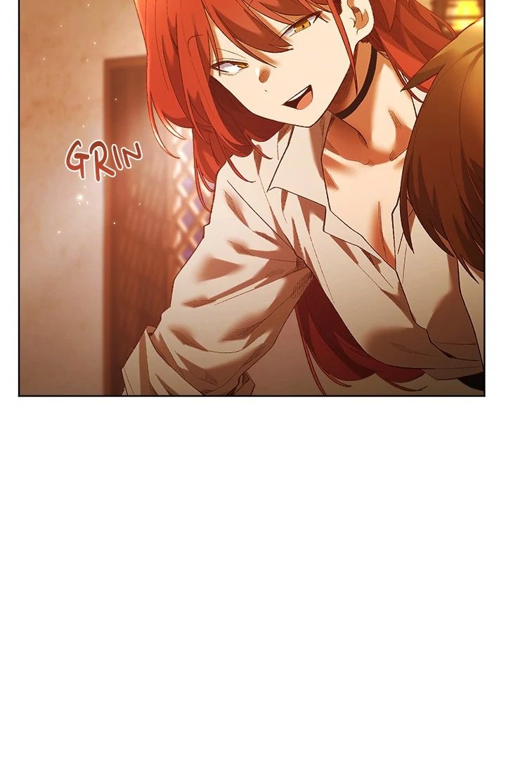 I Will Protect the Lady - Chapter 6 Page 13