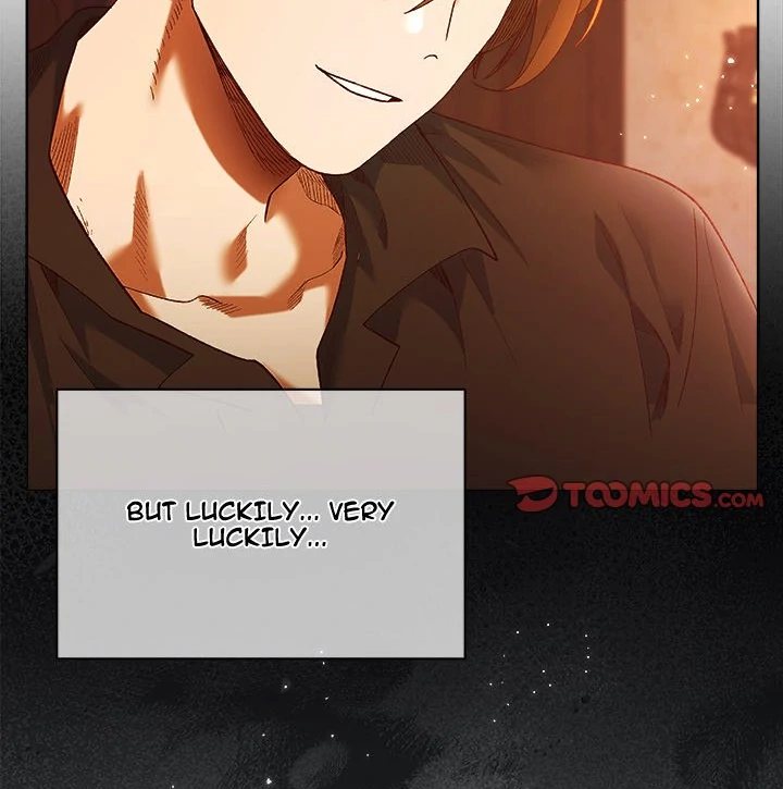 I Will Protect the Lady - Chapter 6 Page 15