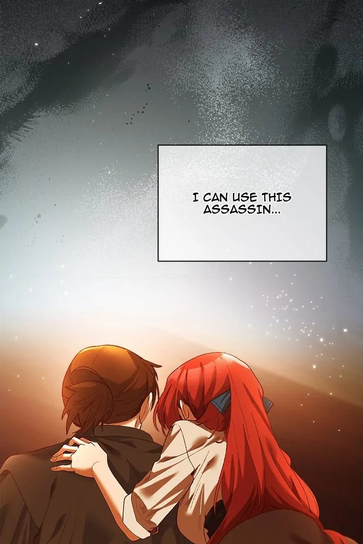 I Will Protect the Lady - Chapter 6 Page 16