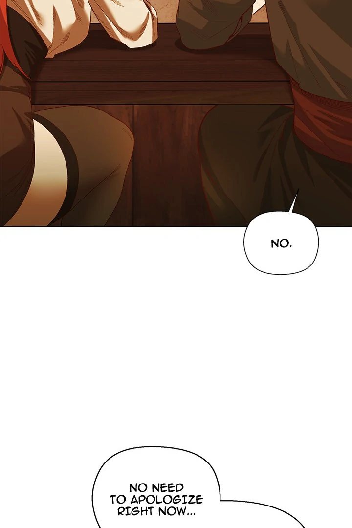 I Will Protect the Lady - Chapter 6 Page 23