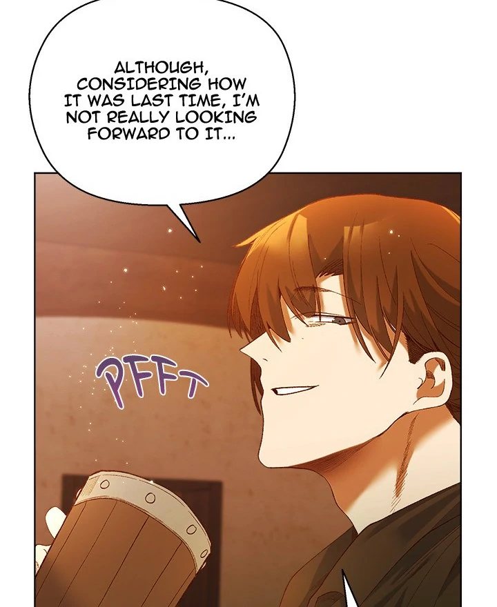 I Will Protect the Lady - Chapter 6 Page 29