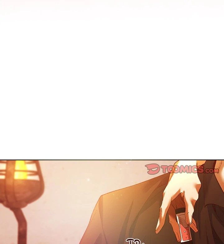 I Will Protect the Lady - Chapter 6 Page 34