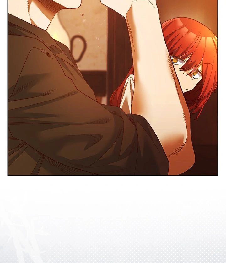 I Will Protect the Lady - Chapter 6 Page 44