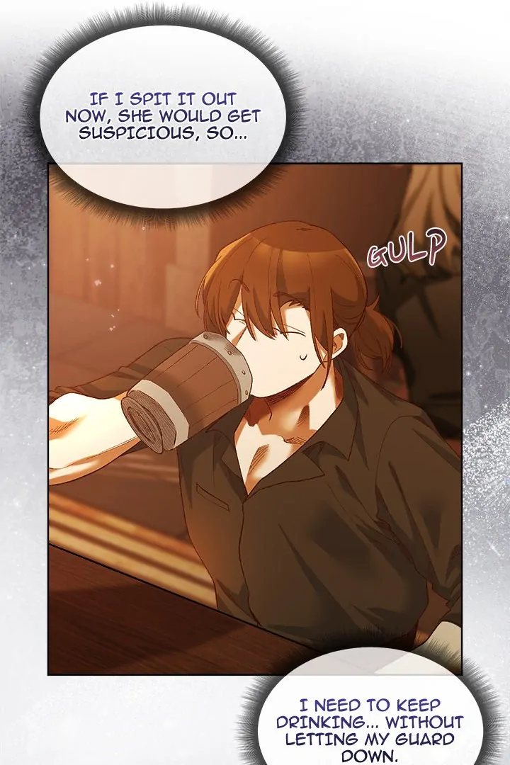 I Will Protect the Lady - Chapter 6 Page 47