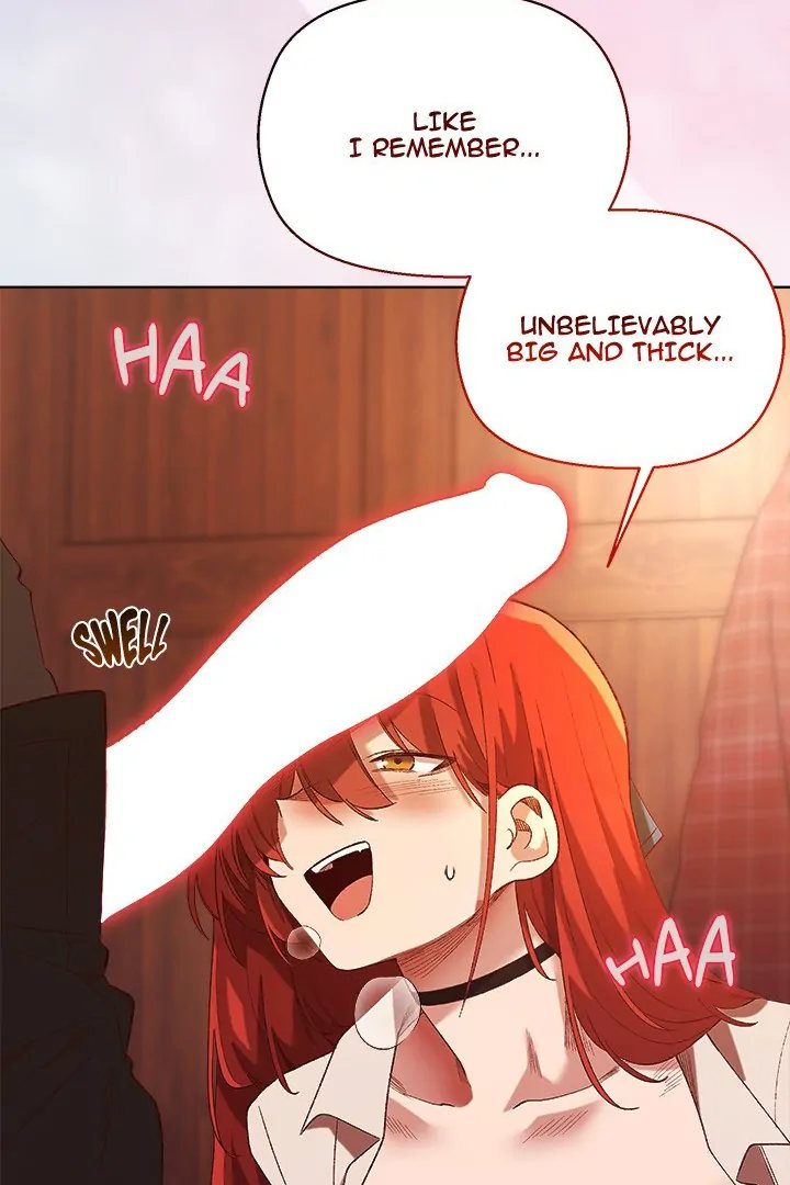 I Will Protect the Lady - Chapter 6 Page 69