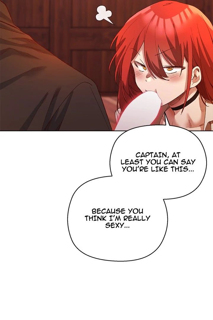 I Will Protect the Lady - Chapter 6 Page 72