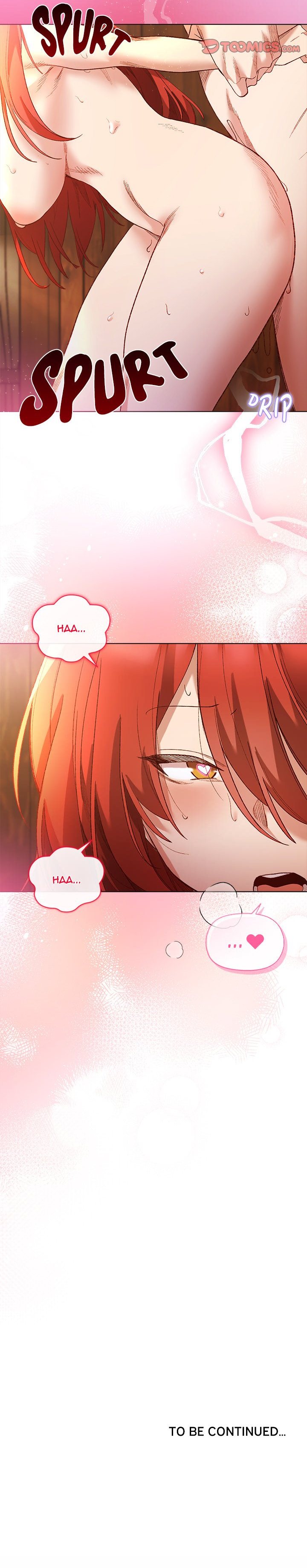 I Will Protect the Lady - Chapter 7 Page 24