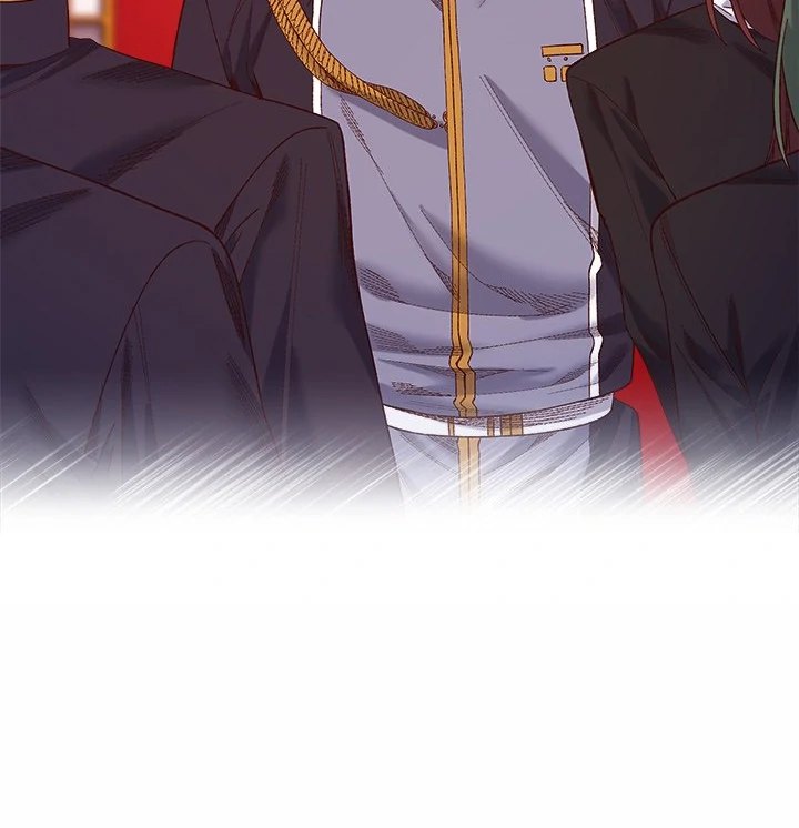 I Will Protect the Lady - Chapter 9 Page 101