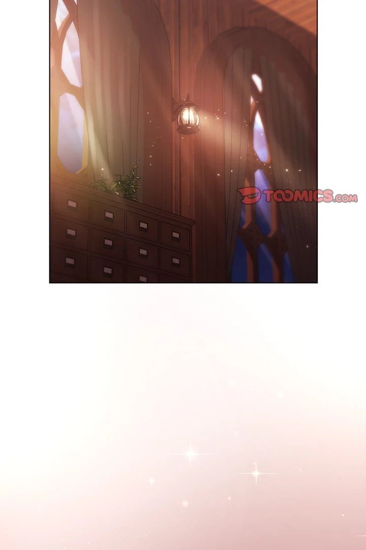 I Will Protect the Lady - Chapter 9 Page 2