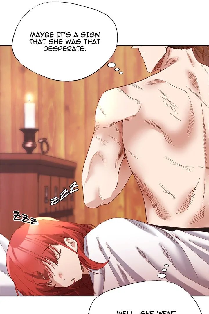 I Will Protect the Lady - Chapter 9 Page 30