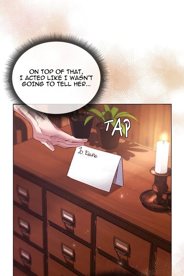 I Will Protect the Lady - Chapter 9 Page 35