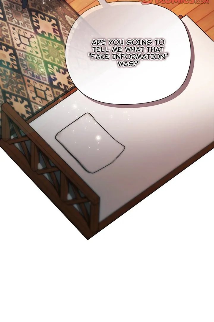 I Will Protect the Lady - Chapter 9 Page 41