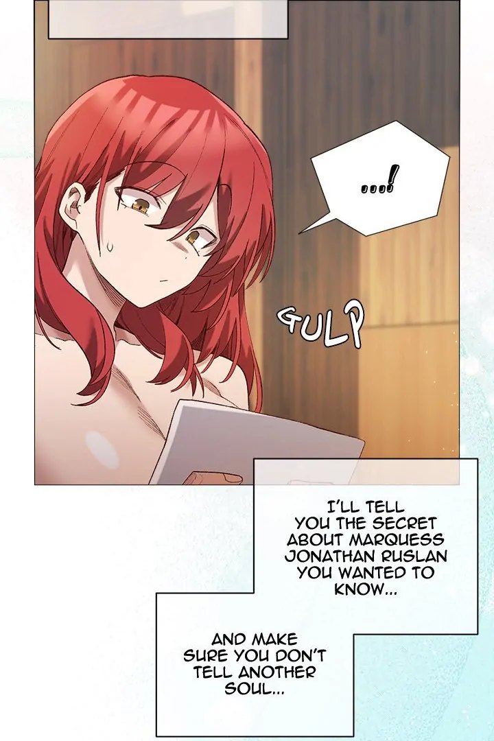 I Will Protect the Lady - Chapter 9 Page 51