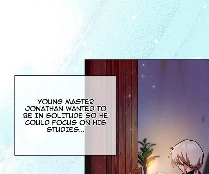 I Will Protect the Lady - Chapter 9 Page 52