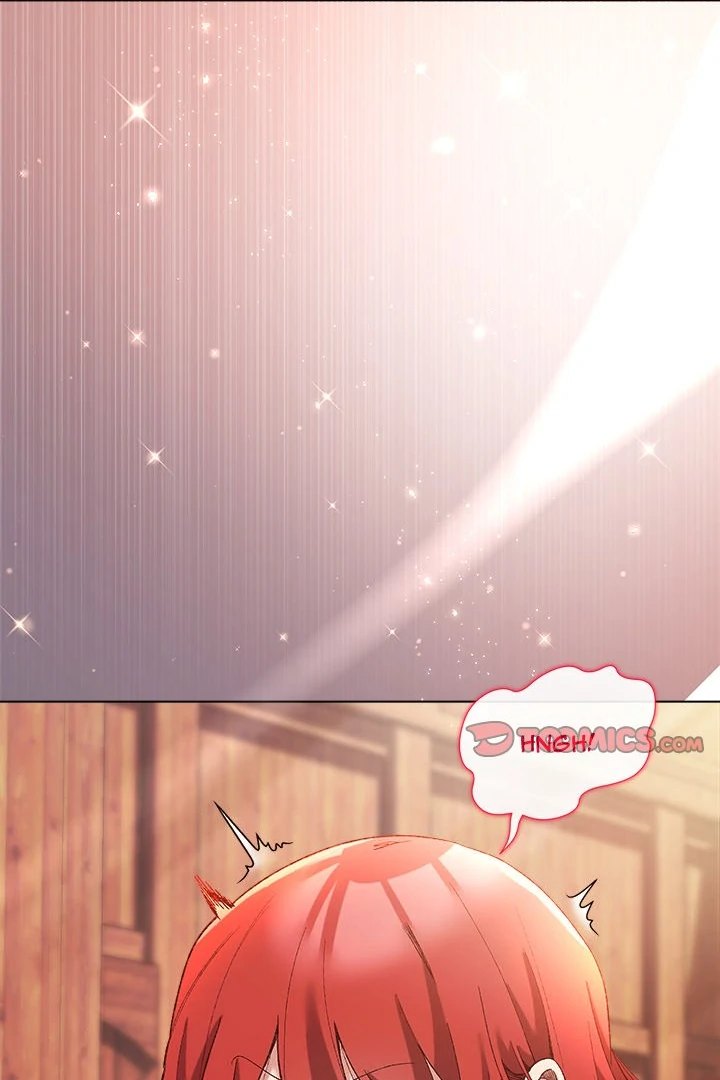 I Will Protect the Lady - Chapter 9 Page 6