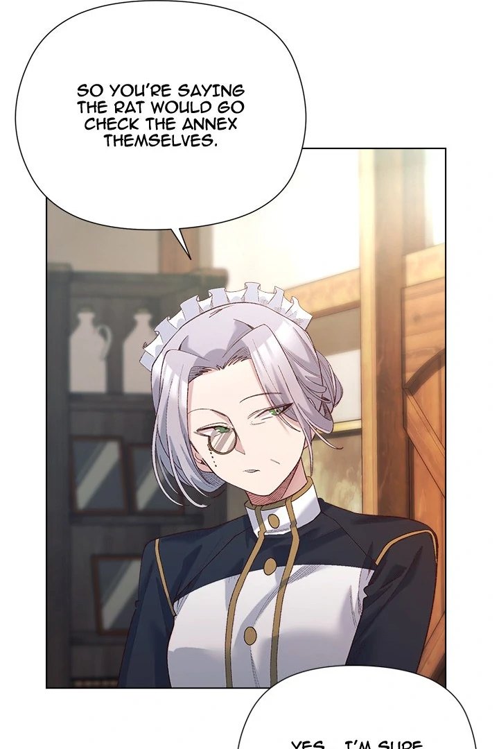 I Will Protect the Lady - Chapter 9 Page 63