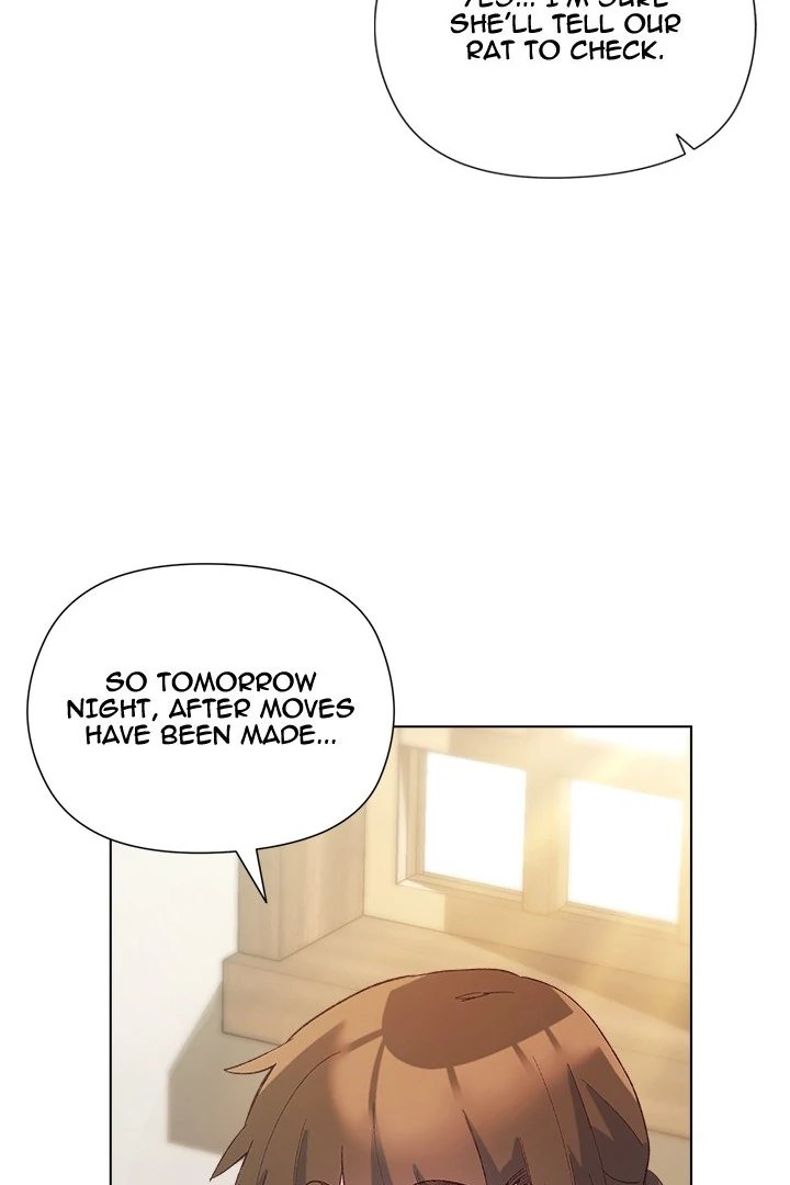 I Will Protect the Lady - Chapter 9 Page 64