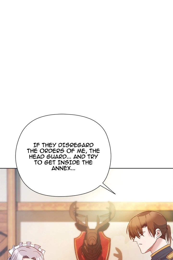 I Will Protect the Lady - Chapter 9 Page 68