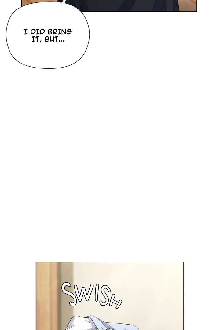 I Will Protect the Lady - Chapter 9 Page 84