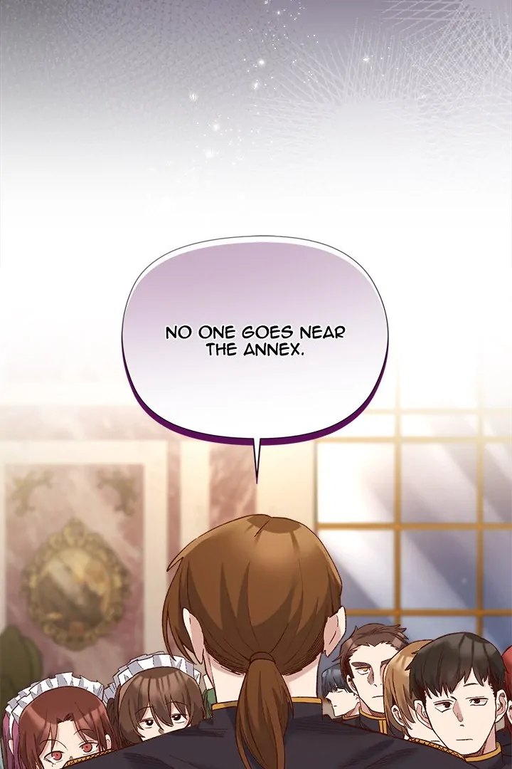 I Will Protect the Lady - Chapter 9 Page 90