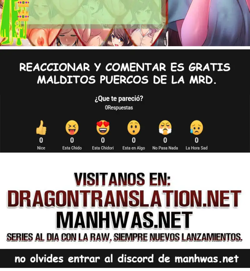 I’m the Only Man on the Military Base Raw - Chapter 11 Page 19